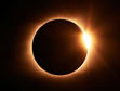 Eclipse solar total tem 5 estgios; saiba quais so eles